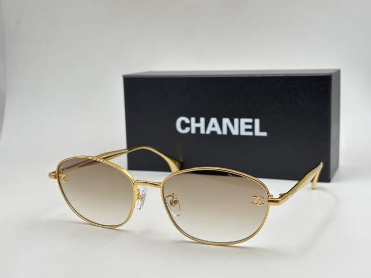 Picture of Chanel Sunglasses _SKUfw77118237fw